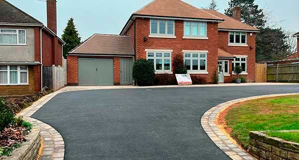 driveways image